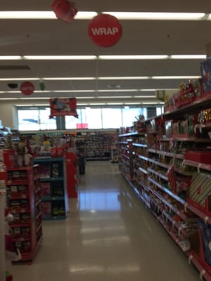 Weymouth Walgreens -- 750 Washington Street / Route 53, Weymouth          Interior