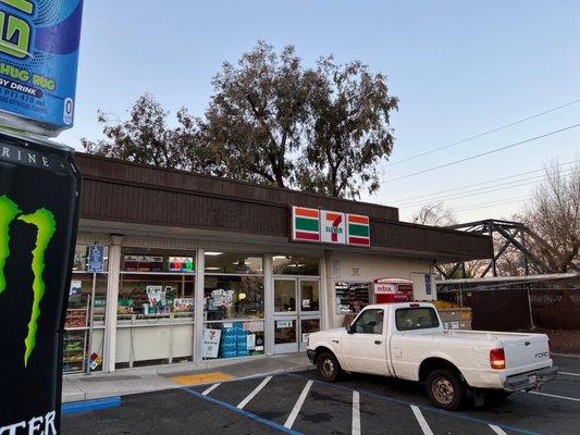 7-Eleven