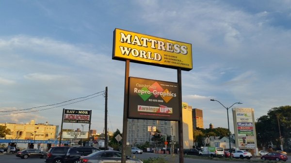 Mattress World