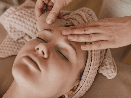 Where to get the best facial