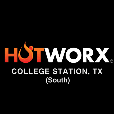 HOTWORX College Station, TX (South)