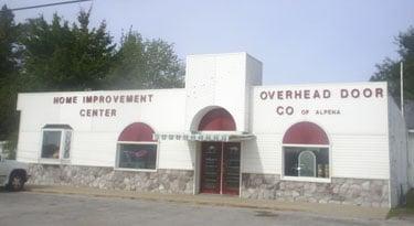 Overhead Door Co of Alpena