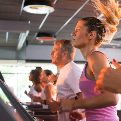 Orangetheory Fitness Grand Blanc