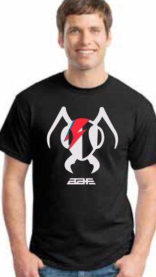 Alien Ant Farm tour shirts