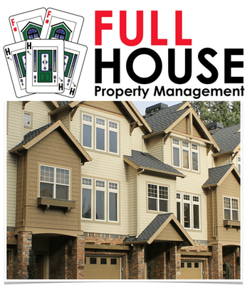 Full House Property Management, LLC