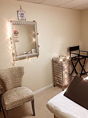 Boudoir Salon & Boutique