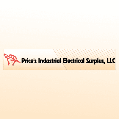 Price's Industrial Electrical Surplus LLC