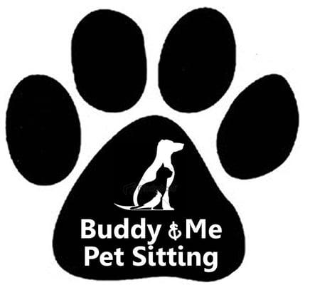 Buddy and Me Pet Sitting