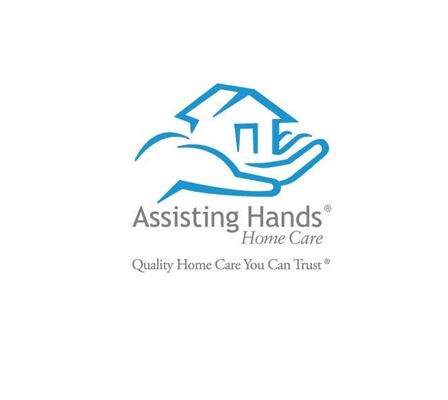 Assisting Hands Logo