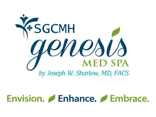 SGCMH Genesis Medical Spa