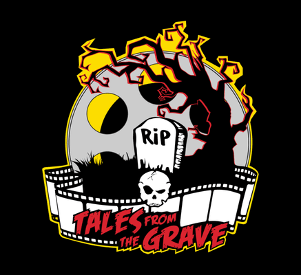 Tales from the Grave