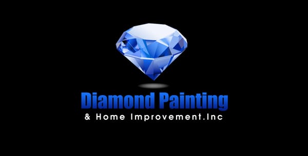 Diamond Painting & Home Improvement