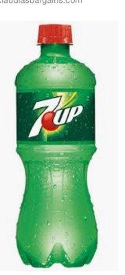 My favorite Soda