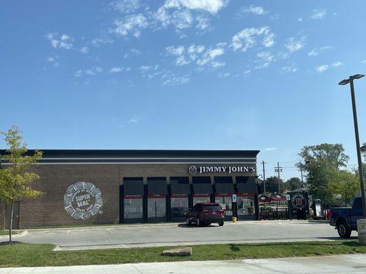 Jimmy John's