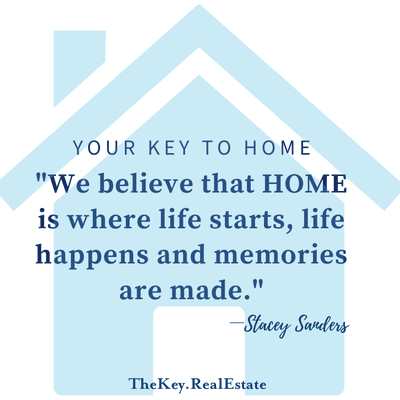 Your Key To Home!