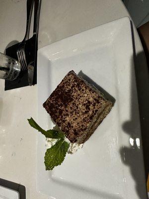 Dessert