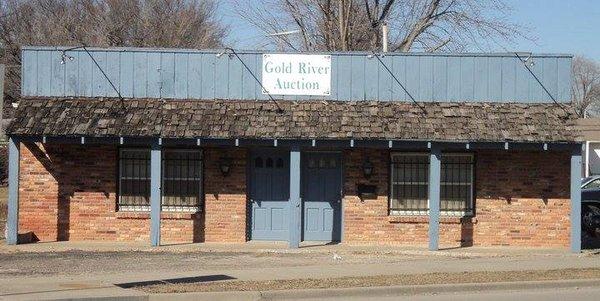 Gold River Auction