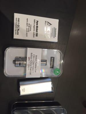 Eleaf iStick