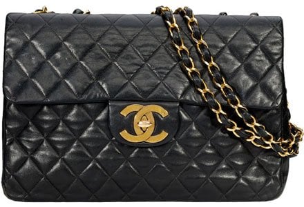 Chanel handbags