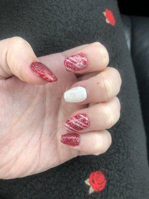 Fake nails, gel polish and design!