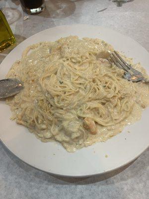 Seafood DeNunzio