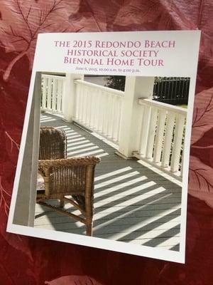 Redondo Beach Historical Society