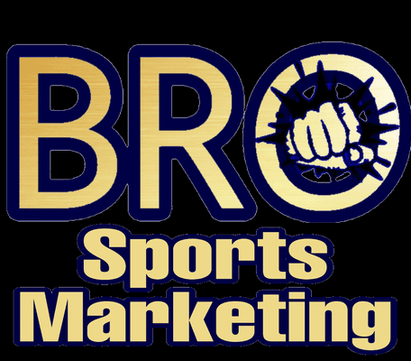 BRO Sports Marketing