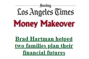 Hartman Financial Planning