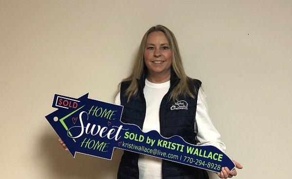 Kristi Wallace - Market South Properties