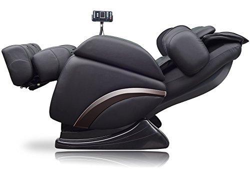 Full body Massage Chair - treat yourself Head to Toe including shoulders and feet with a whole Body Massage