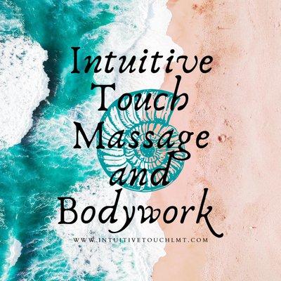 Intuitive Touch Massage and Bodywork