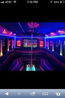 Party Bus