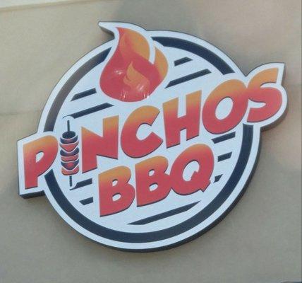 If you ever visited Puerto Rico you will have seen lots of roadside stands advertising "Pinchos' .What is a Ponchos? It's a Shish kebob !