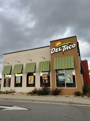 Del Taco