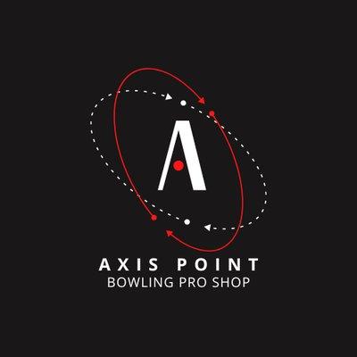 Axis Point Bowling Pro Shop