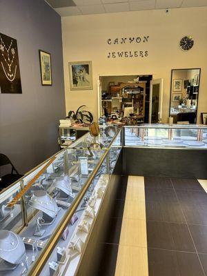 Canyon Jewelers