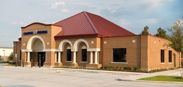 Campus Federal Credit Union