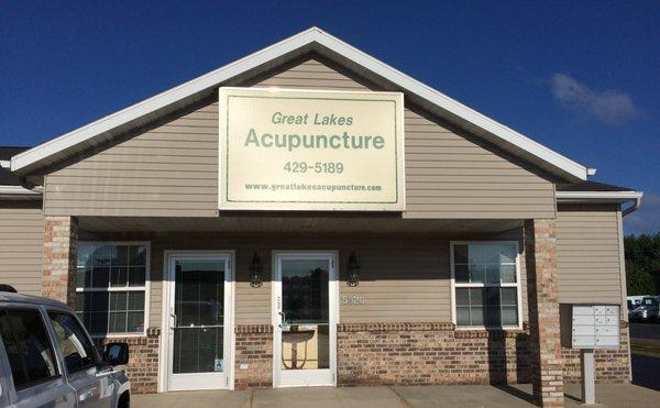 Great Lakes Acupuncture