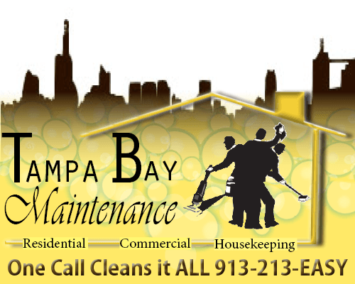 Tampa Bay Maintenance