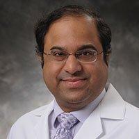 Anant Dalvi, MD