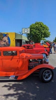 Manteca Crossroads Street Faire