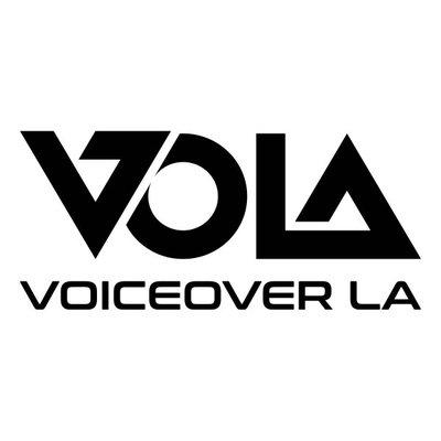 VoiceOverLA - We get the Word out