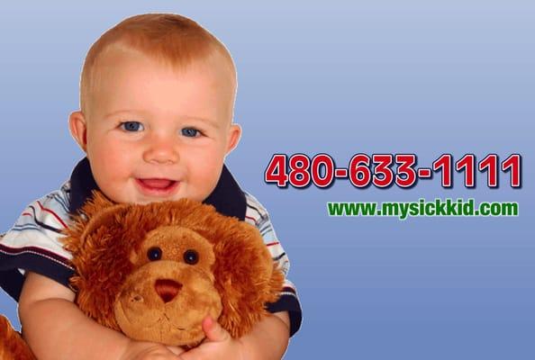 Cornerstone Pediatric Urgent Care