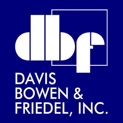 Davis Bowen & Friedel Inc