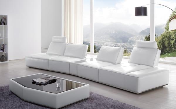 Celine Sectional