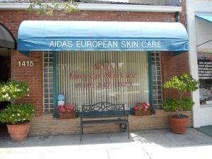 Aida's European Skin Care