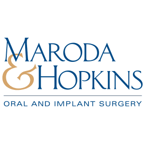 Maroda and Hopkins Logo