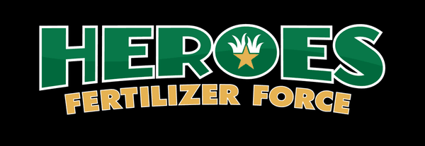 Heroes Fertilizer Force