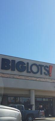 Big Lots