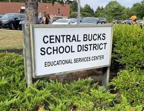 Central Bucks School District